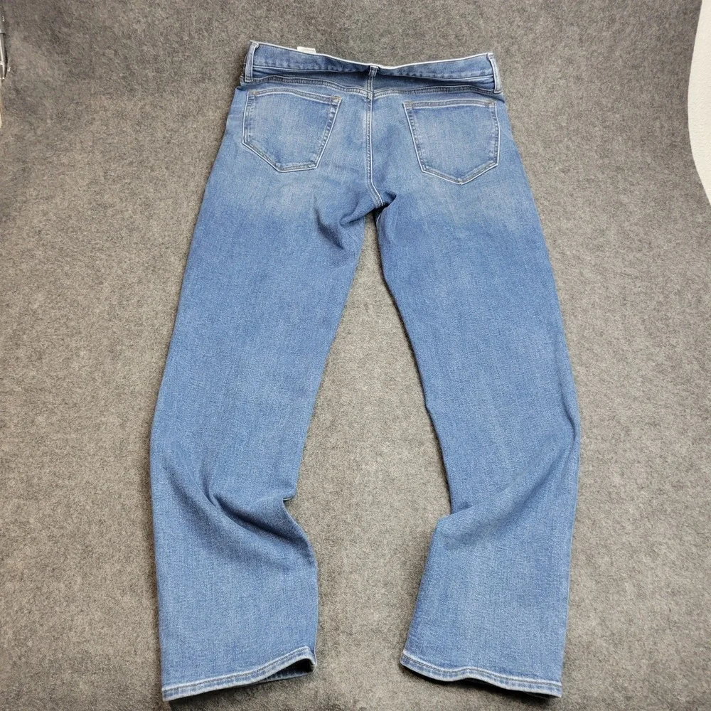 Banana Republic measurements disclaimer